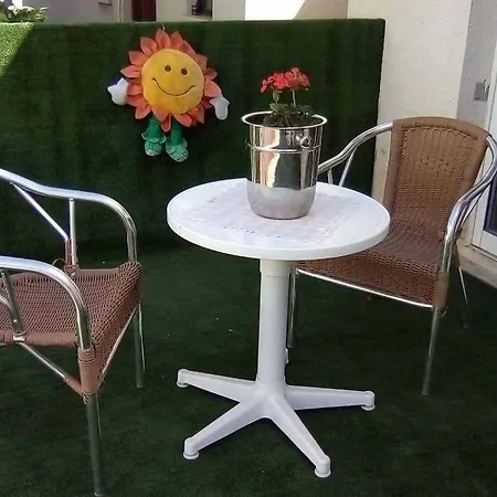 Paphos Inn Hostel