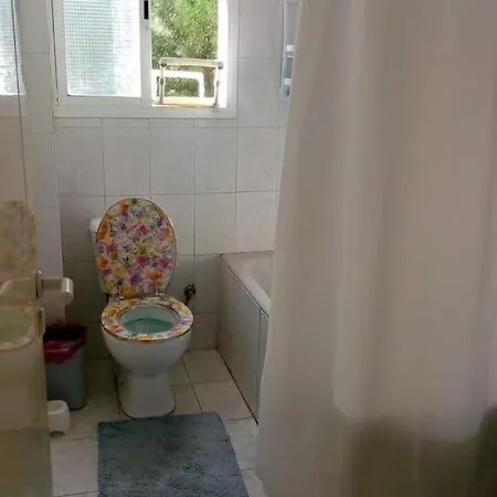 Хостел Paphos Inn Пафос