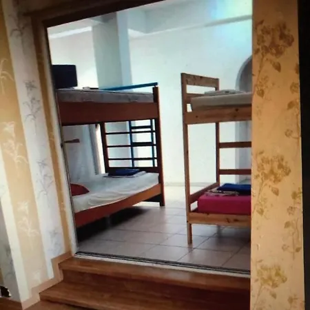 Hostel Paphos Inn Πάφος