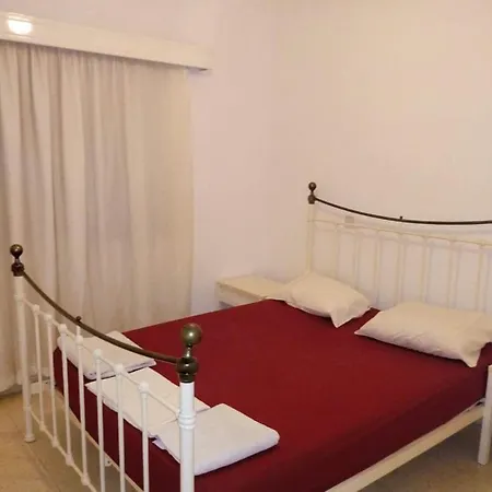 Хостел Paphos Inn Пафос
