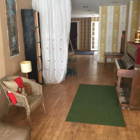 Hostel Paphos Inn