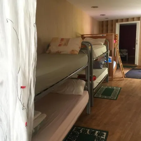 Paphos Inn Хостел Пафос