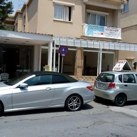Hostel Paphos Inn Paphos