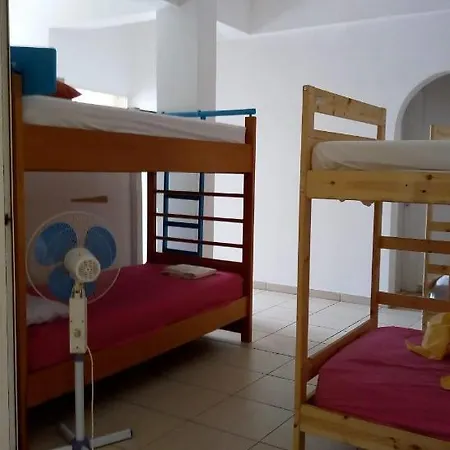 Paphos Inn Hostel Paphos