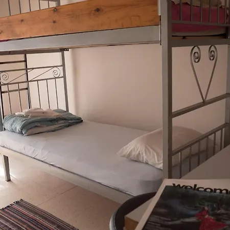 Hostel Paphos Inn